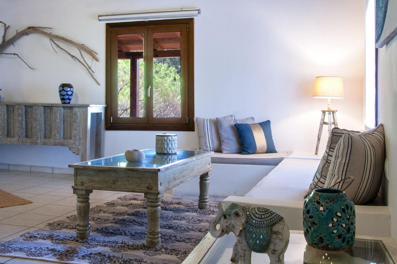 Amouage Boutique Home Kolios Exterior photo