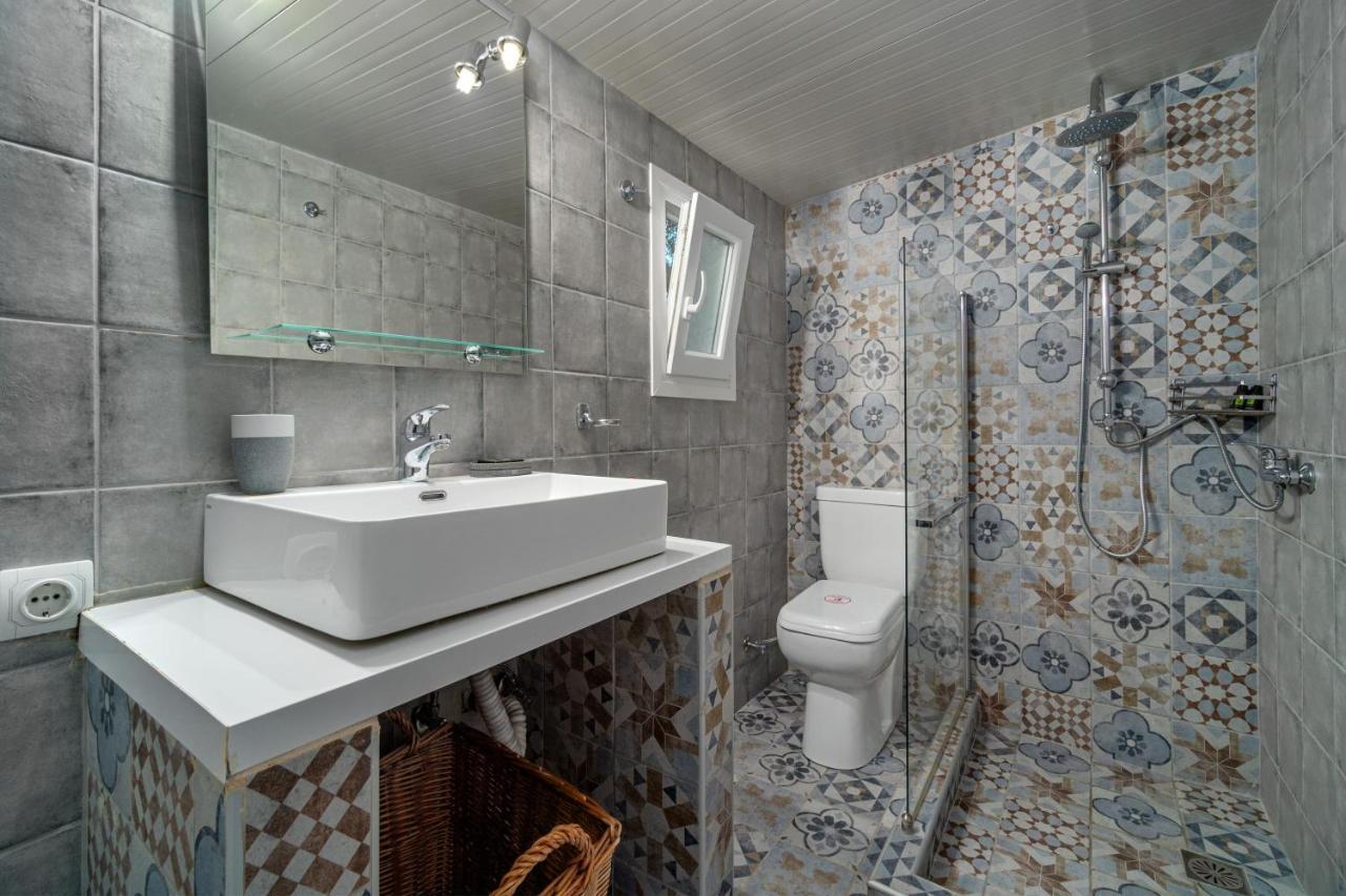 Amouage Boutique Home Kolios Exterior photo